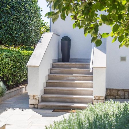 Apartments Bori Porec Luaran gambar