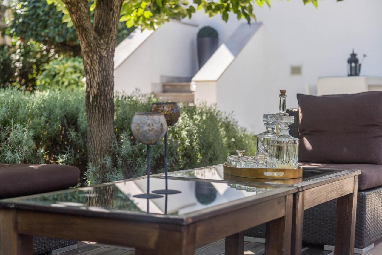 Apartments Bori Porec Luaran gambar