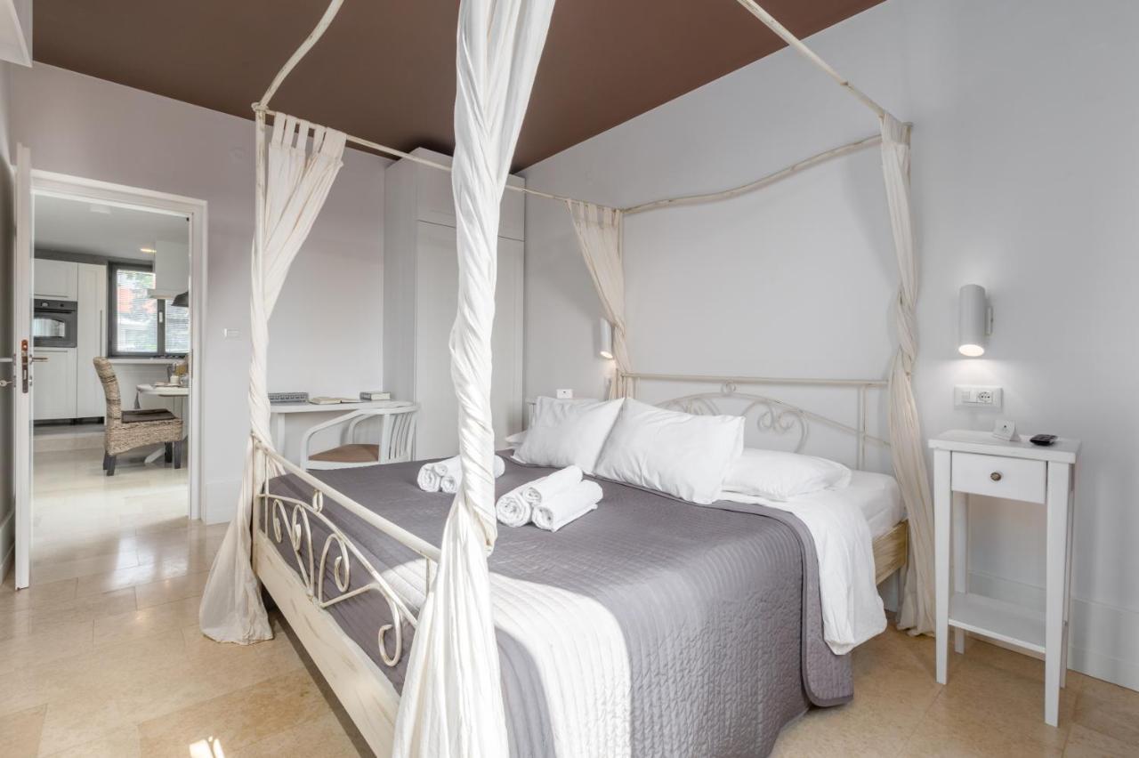 Apartments Bori Porec Luaran gambar