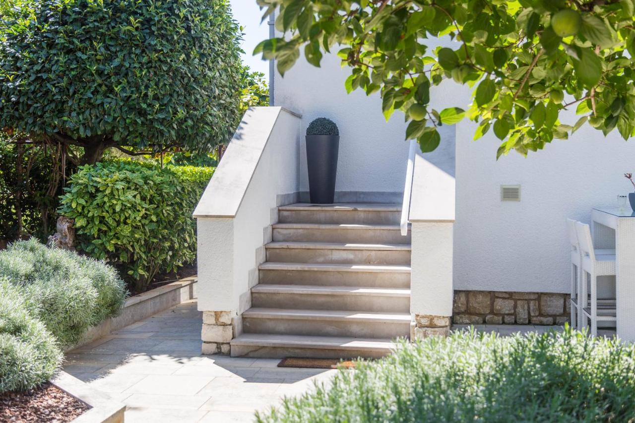 Apartments Bori Porec Luaran gambar