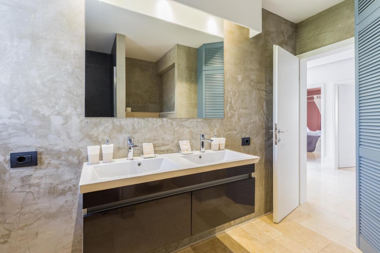 Apartments Bori Porec Luaran gambar