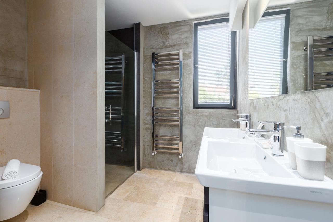 Apartments Bori Porec Luaran gambar