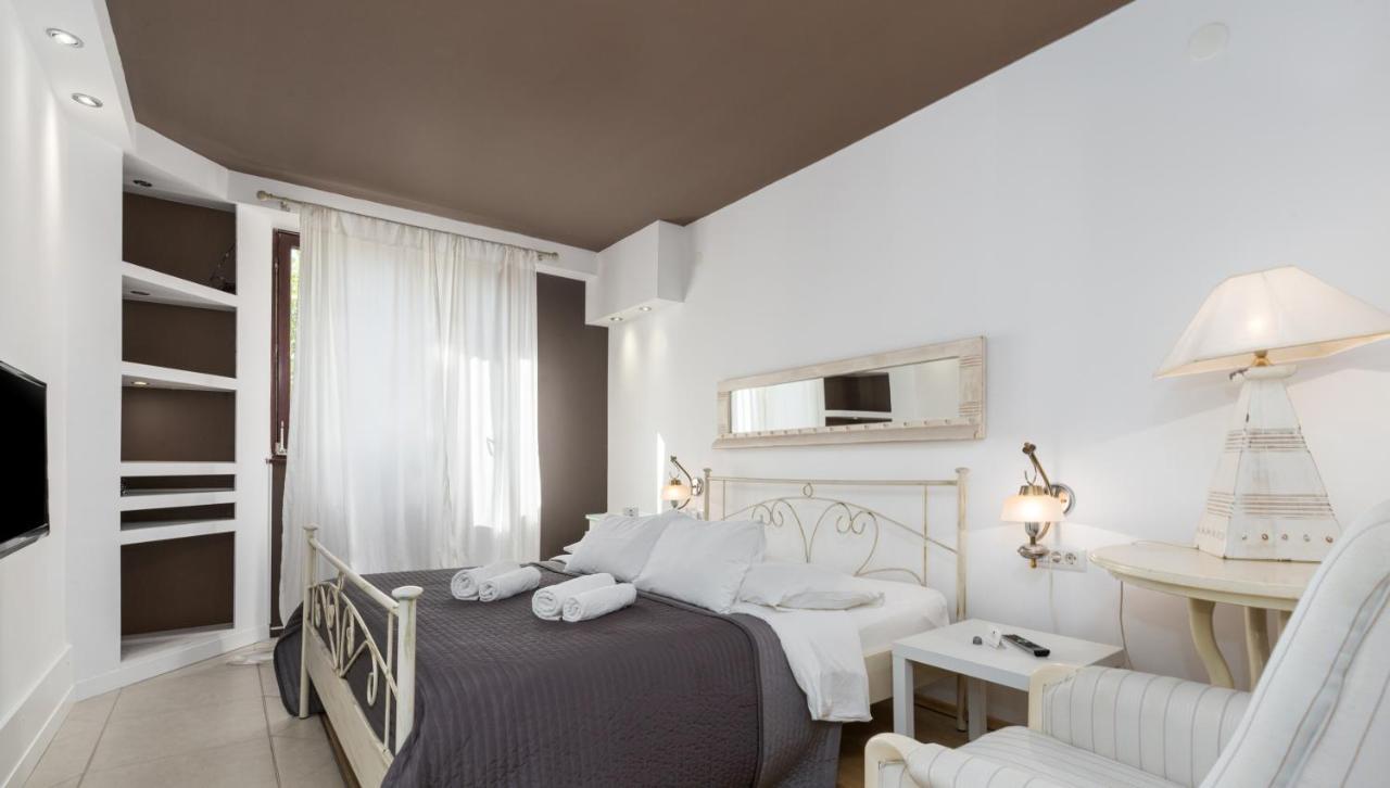 Apartments Bori Porec Luaran gambar