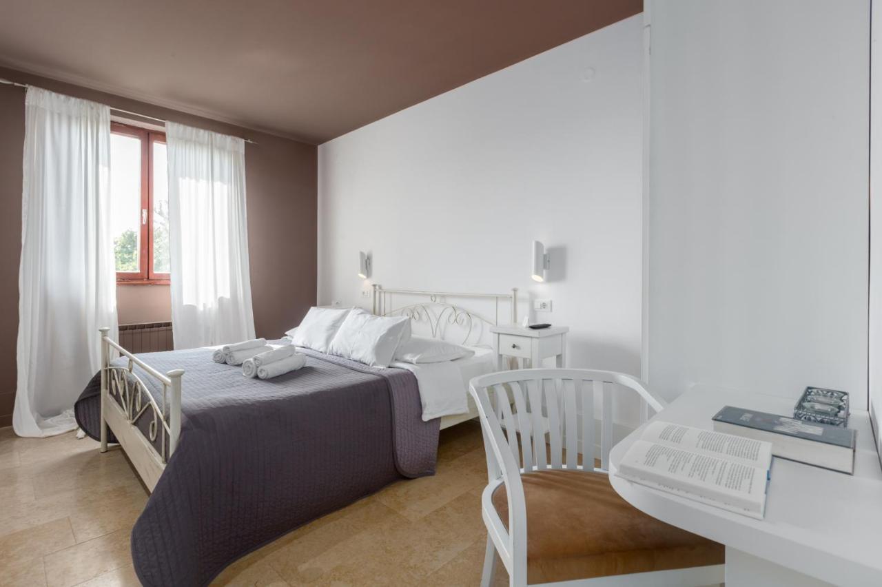 Apartments Bori Porec Luaran gambar
