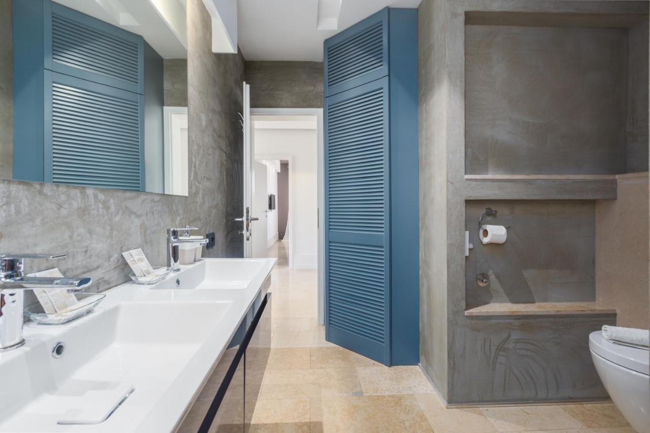 Apartments Bori Porec Luaran gambar