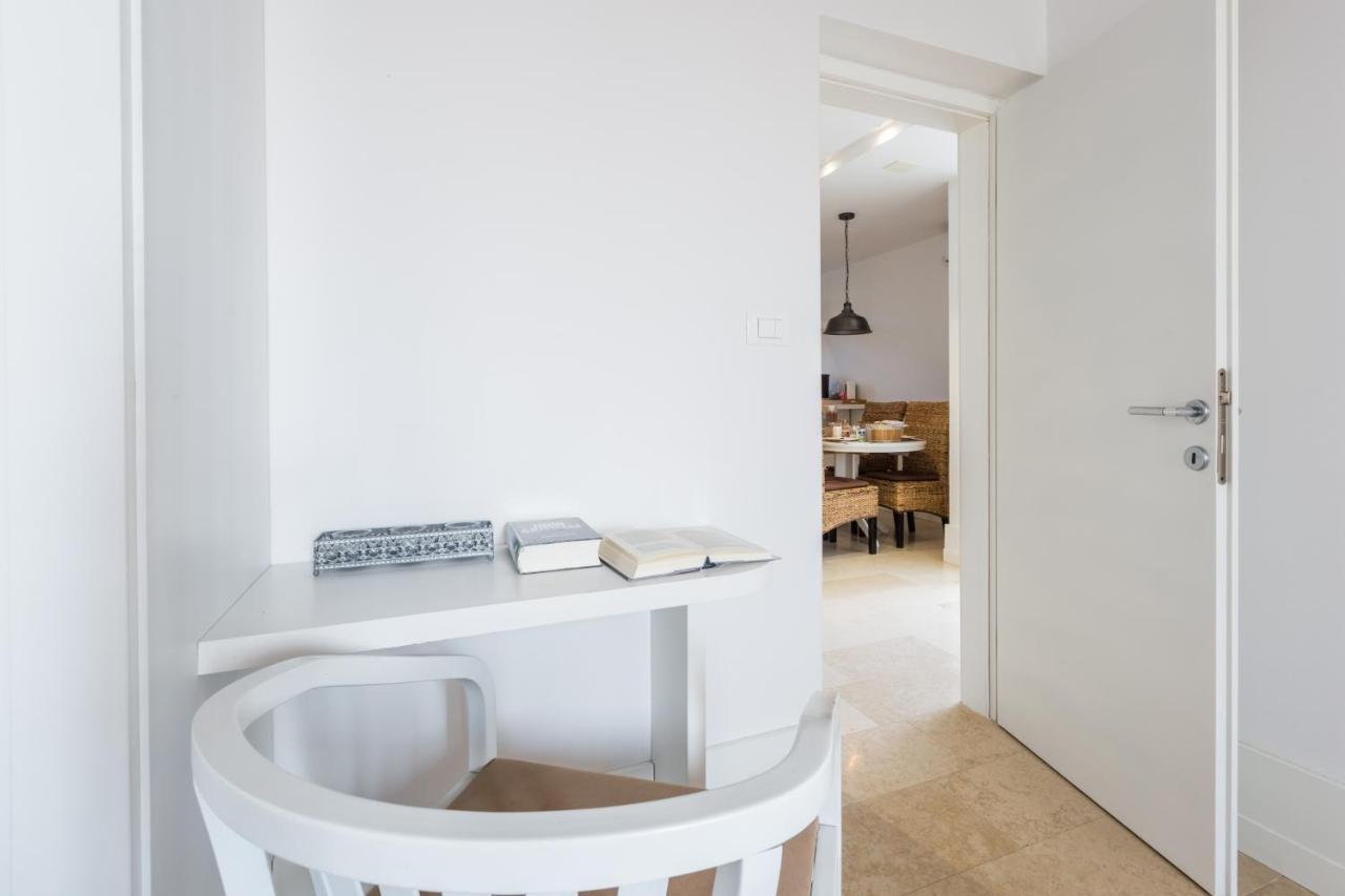 Apartments Bori Porec Luaran gambar