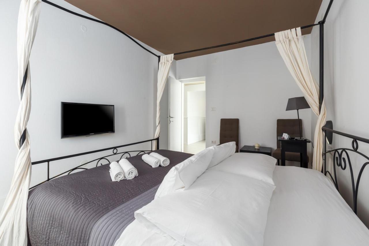 Apartments Bori Porec Luaran gambar