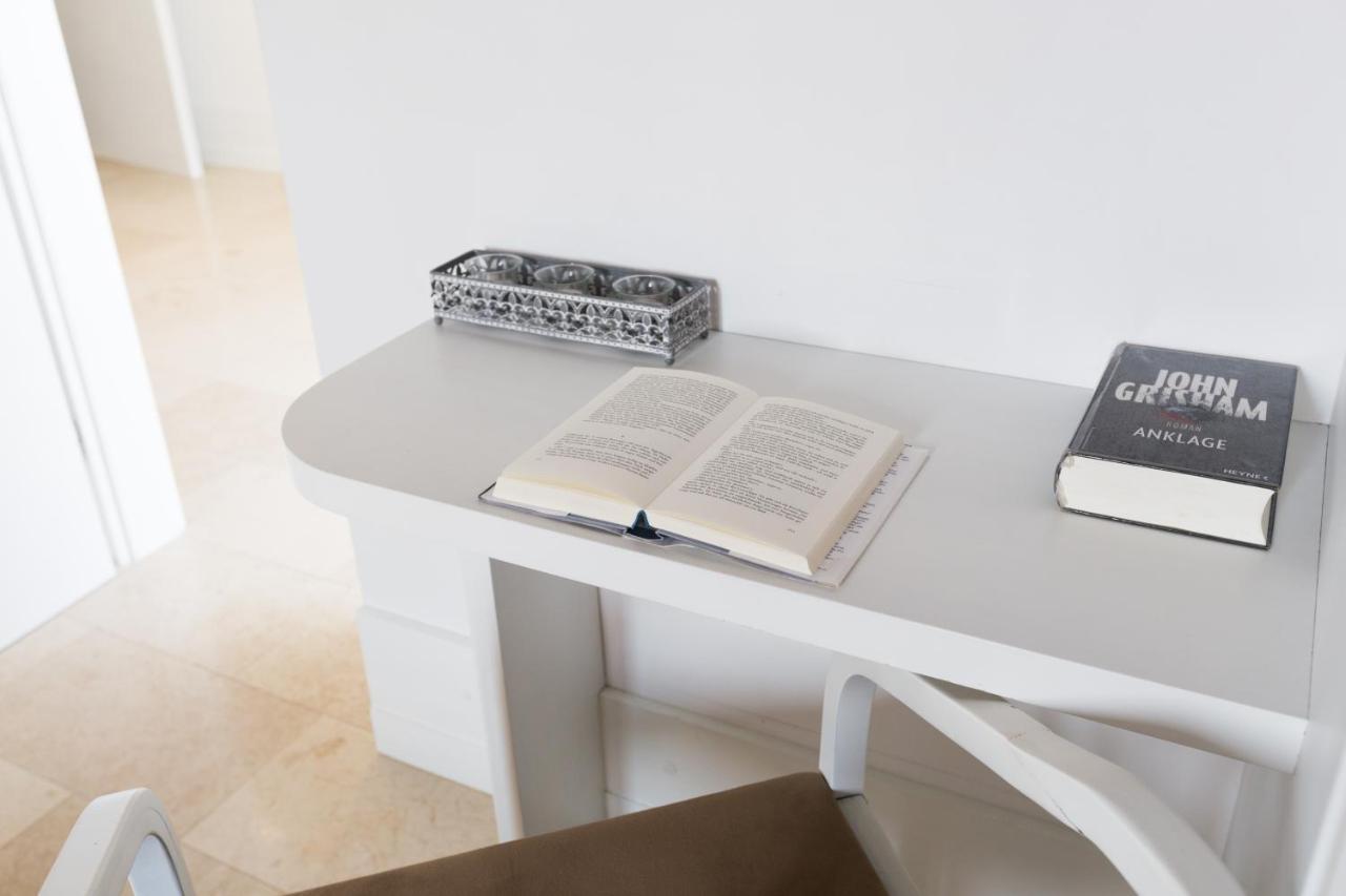 Apartments Bori Porec Luaran gambar