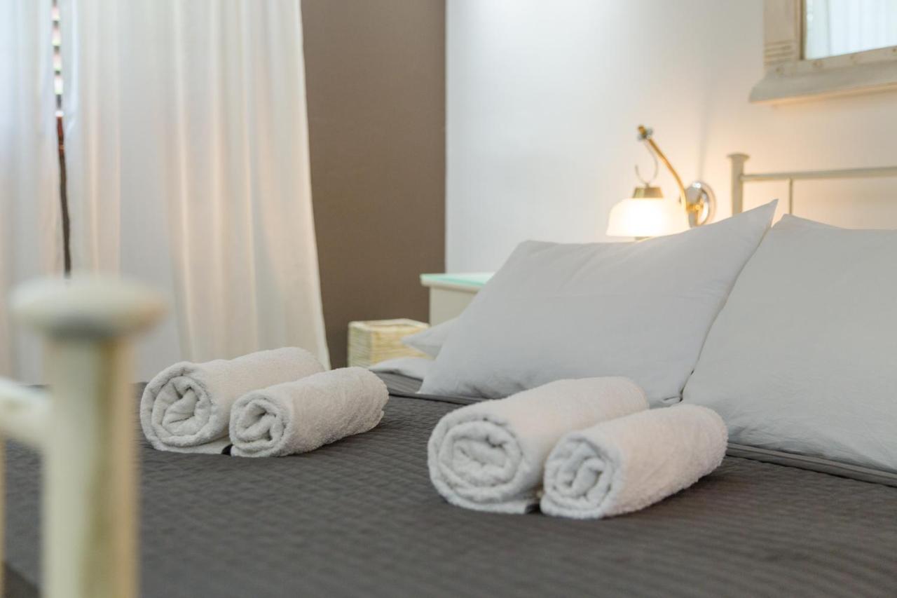 Apartments Bori Porec Luaran gambar
