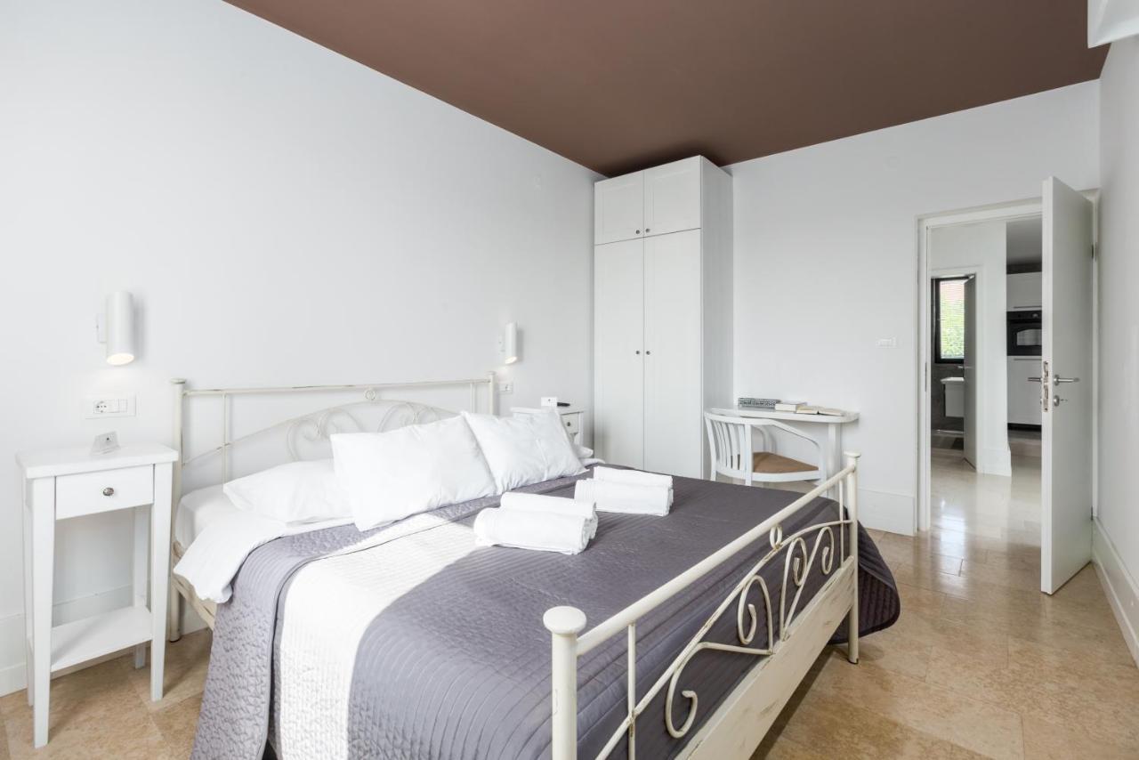 Apartments Bori Porec Luaran gambar